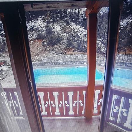 Izvor Bazeni Vrela Villa Užice Eksteriør bilde