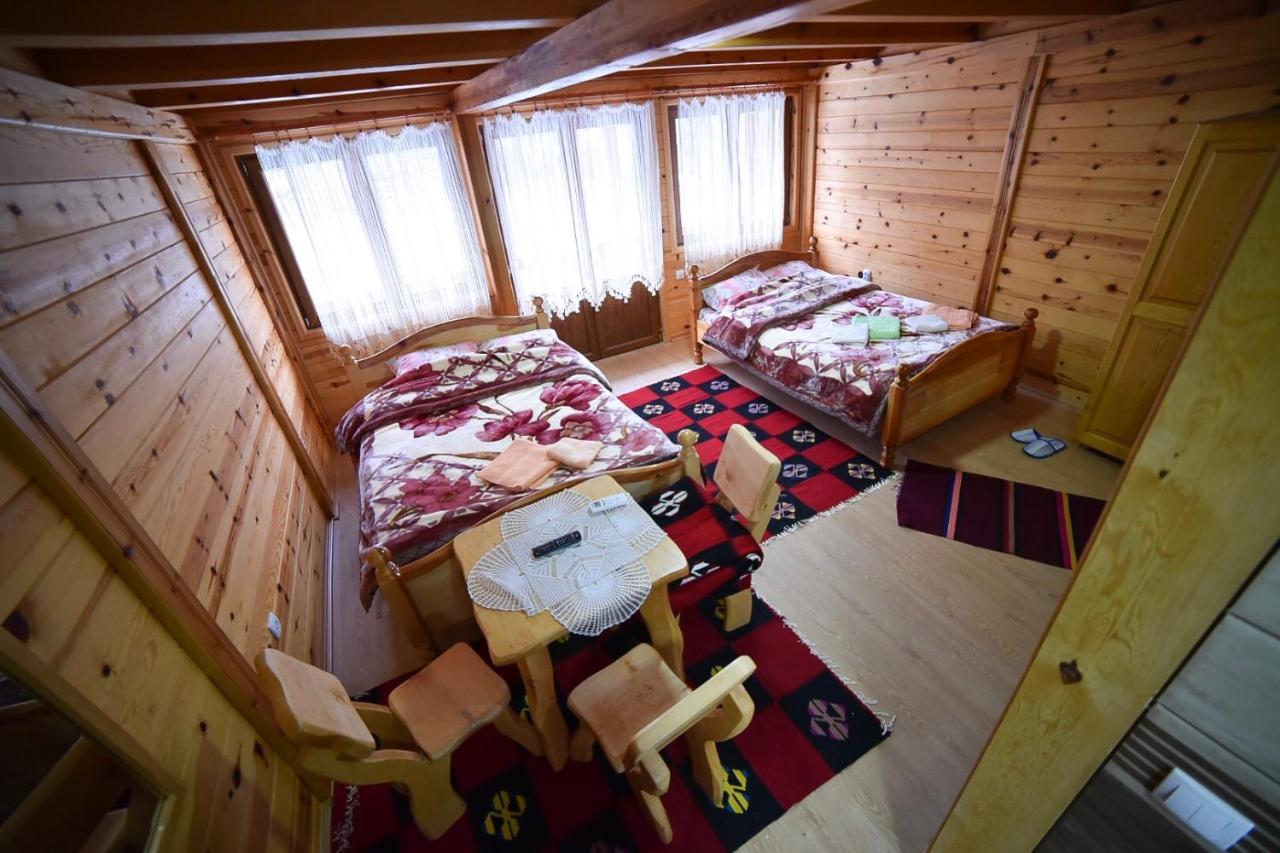 Izvor Bazeni Vrela Villa Užice Eksteriør bilde