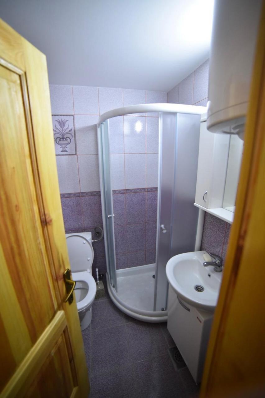 Izvor Bazeni Vrela Villa Užice Eksteriør bilde