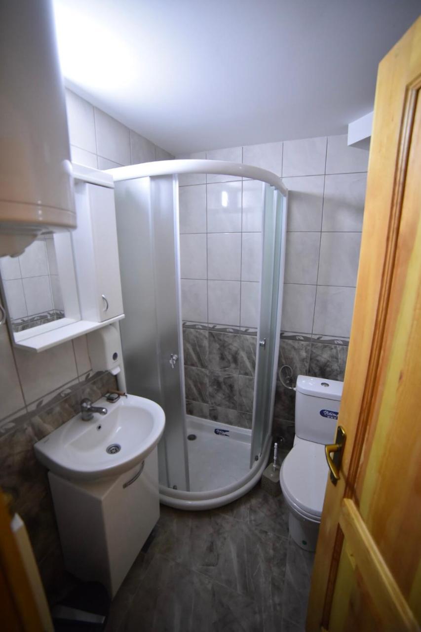 Izvor Bazeni Vrela Villa Užice Eksteriør bilde
