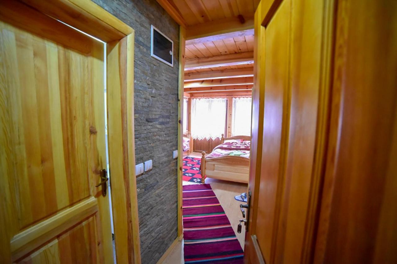 Izvor Bazeni Vrela Villa Užice Eksteriør bilde