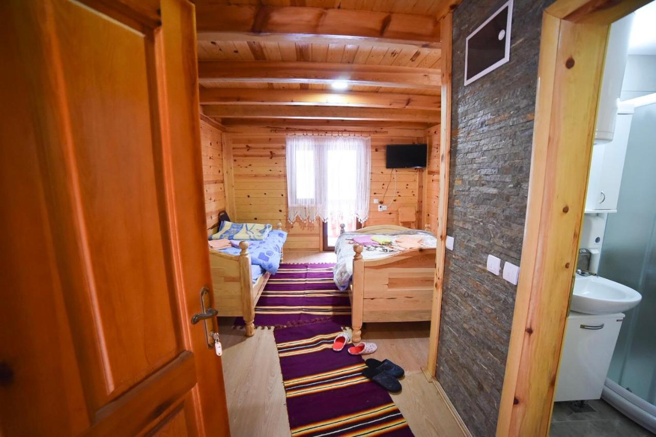 Izvor Bazeni Vrela Villa Užice Eksteriør bilde